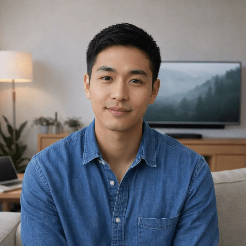 AI role-play character