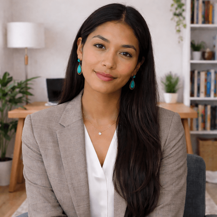 AI role-play character